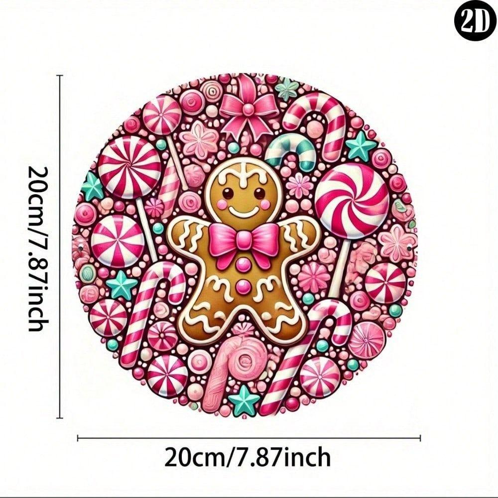 Vintage Metal Tin Sign Plaque Retro Wall Art Home Decor 20x20 cm
Vintage Metal Tin Sign Plaque Retro Wall Art Home Decor 20x20 cm