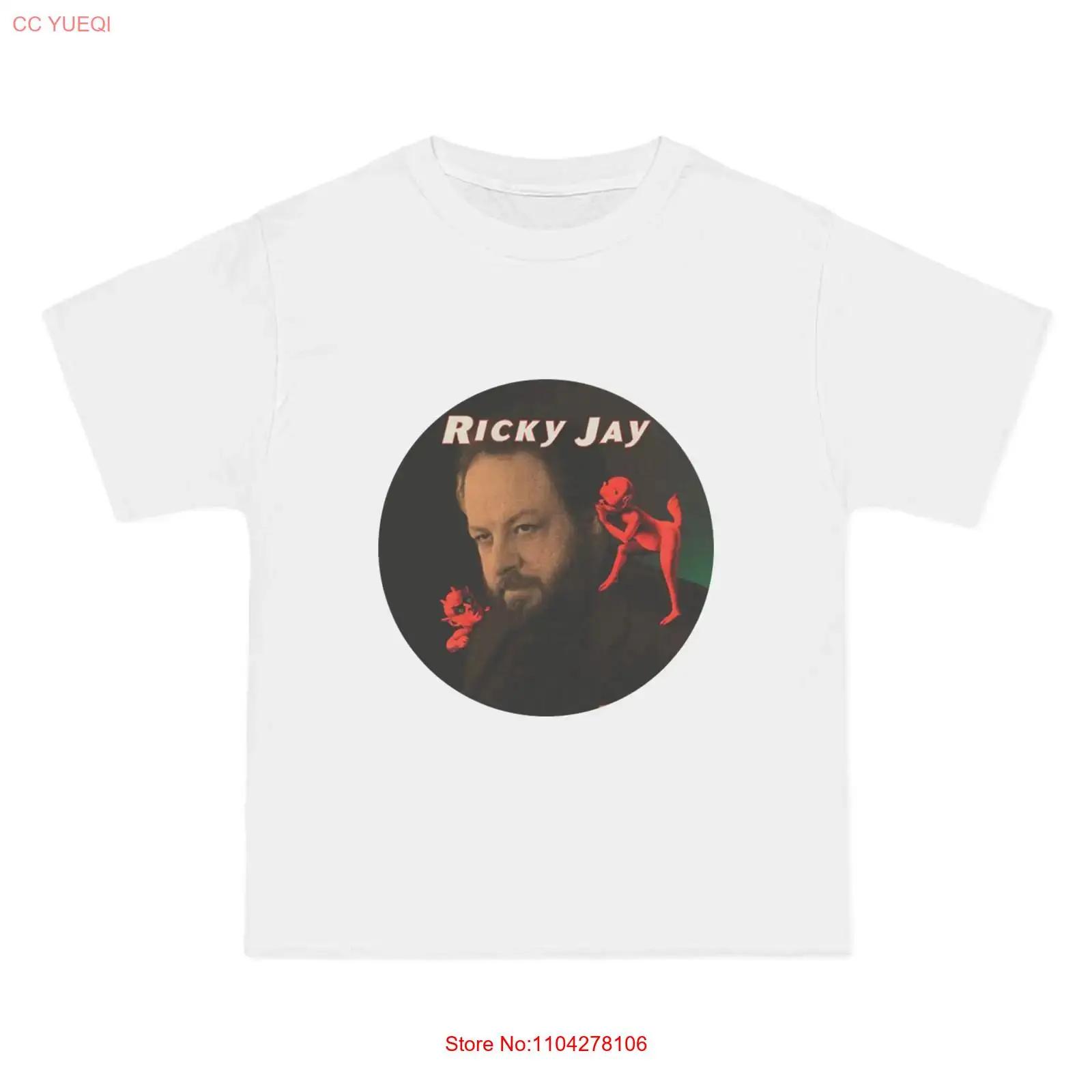 RICKY JAY His 52 ASSISTANTS MAGICIAN Beefy T Shirt vintage Washed Slightly Stylish streetwear designer clothes fashion Casual 5XL різнокольоровий
RICKY JAY His 52 ASSISTANTS MAGICIAN Beefy T Shirt vintage Washed Slightly Stylish streetwear designer clothes fashion Casual 5XL різнокольоровий
