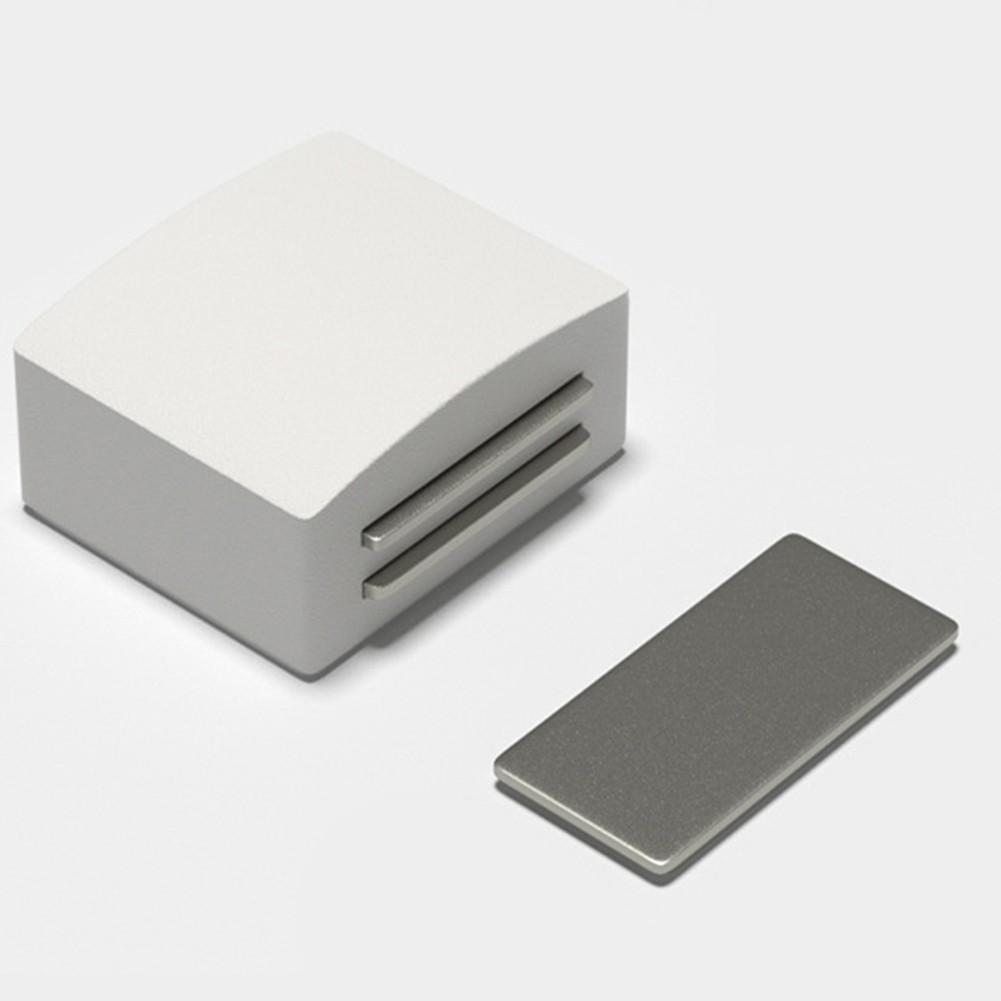 Туалетные столики с фиксаторами дверей шкафа 33,5*40*20 мм белый
Туалетные столики с фиксаторами дверей шкафа 33,5*40*20 мм белый