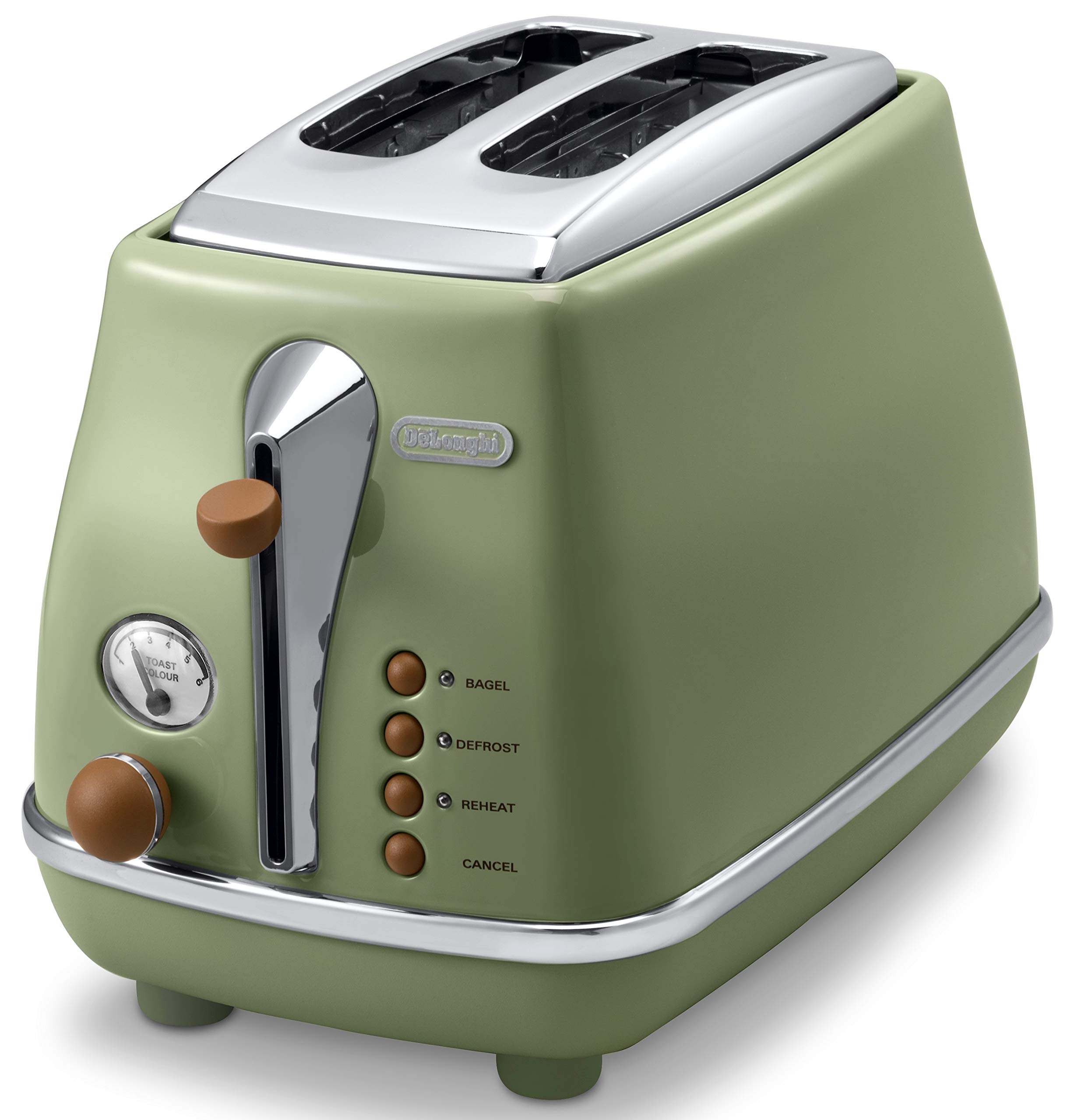 Тостер Icona Vintage Toast Bread Можно поджаривать с одной стороны Нарезает от 4 до 10 ломтиков 6 уровней регулировки гриля В комплект входит пылезащитный чехол Легко чистить
Тостер Icona Vintage Toast Bread Можно поджаривать с одной стороны Нарезает от 4 до 10 ломтиков 6 уровней регулировки гриля В комплект входит пылезащитный чехол Легко чистить
