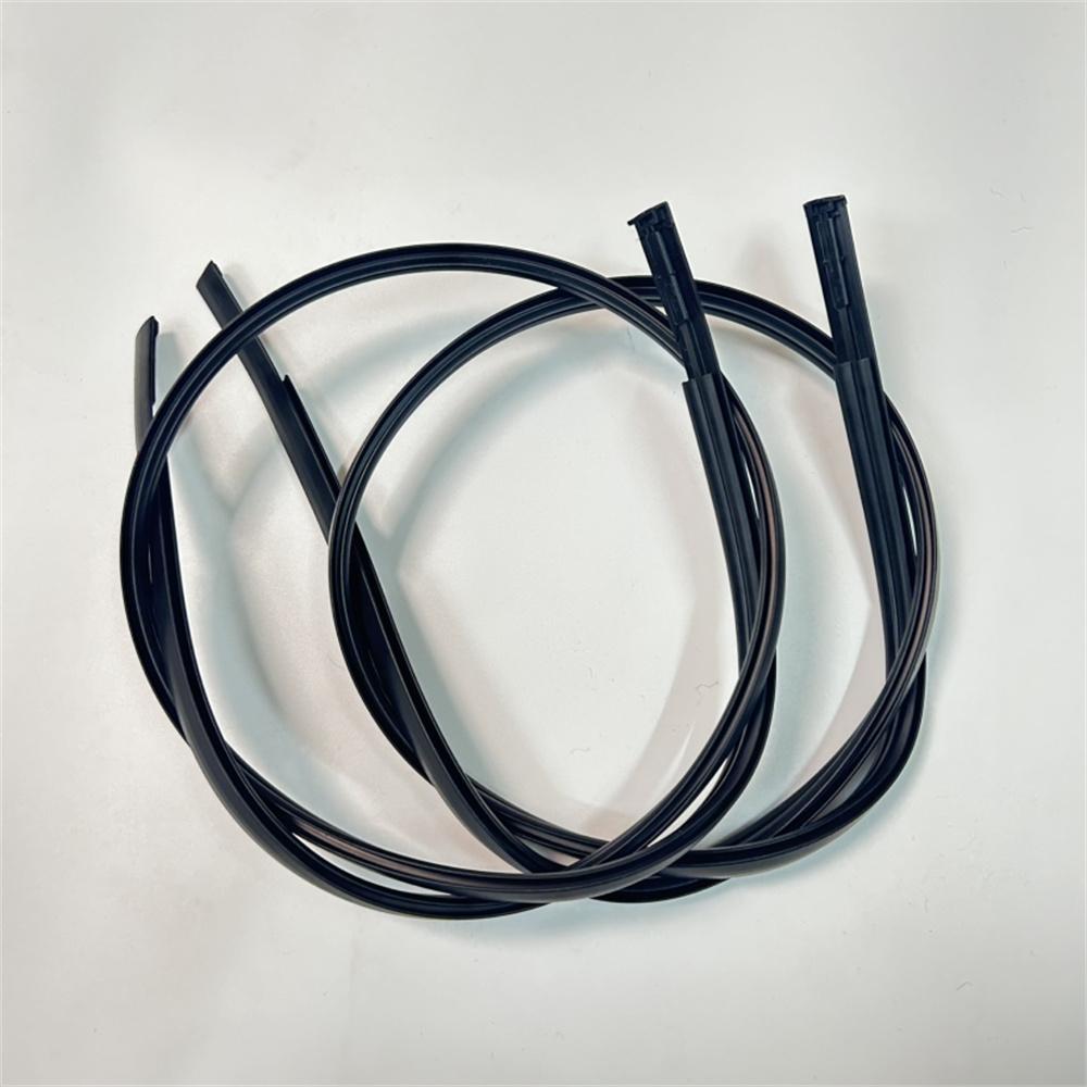 Roof Seal for Camry ACV30 2pcs
Roof Seal for Camry ACV30 2pcs