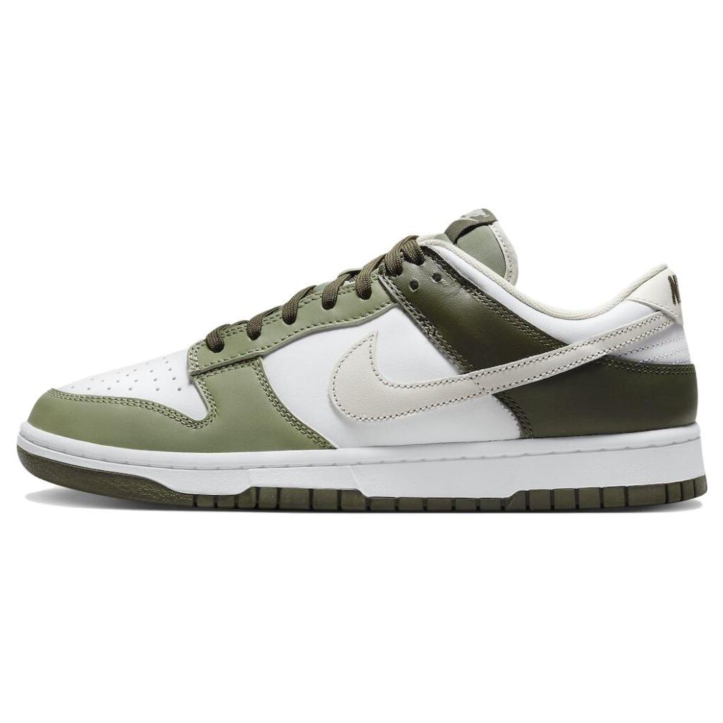 Nike Dunk Low Oil Green Cargo Khaki FN6882-100 42.5
Nike Dunk Low Oil Green Cargo Khaki FN6882-100 42.5