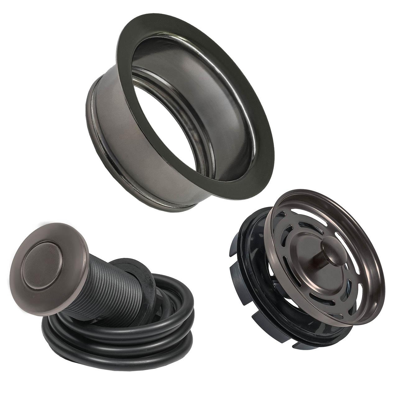 Комплект для фланца измельчителя + кнопка Фланец BORT + решетка-заглушка + кнопка (графитовый)
Комплект для фланца измельчителя + кнопка Фланец BORT + решетка-заглушка + кнопка (графитовый)