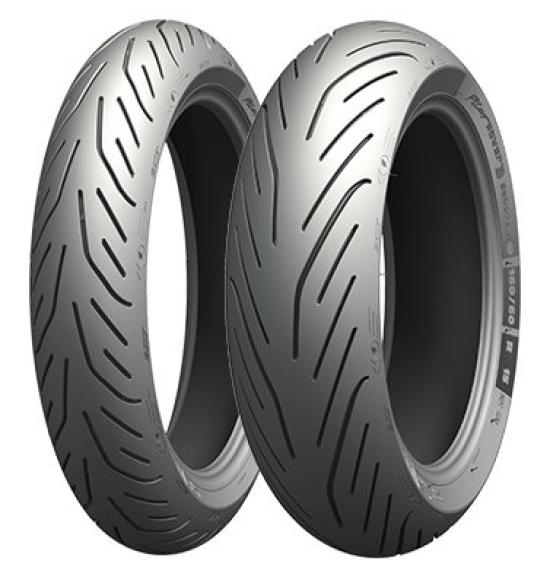 MICHELIN мотоциклетная шина PILOT POWER3 SCOOTER передняя 55H бескамерная для двухколесного мотоцикла 704520 120/70R14 M/C (TL)
MICHELIN мотоциклетная шина PILOT POWER3 SCOOTER передняя 55H бескамерная для двухколесного мотоцикла 704520 120/70R14 M/C (TL)
