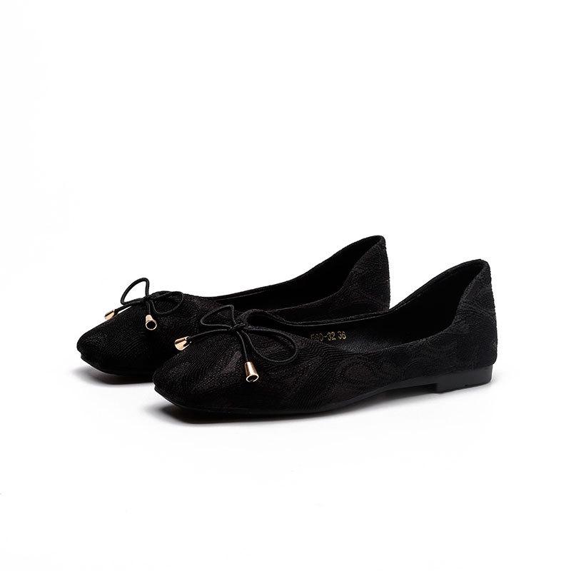 Новые весенние туфли на плоской подошве женские туфли на плоской подошве с бантом женские 2024 новые туфли с квадратным носком неглубокие фирменные туфли без застежек лоферы Zapatos De Mujer 41 чёрный
Новые весенние туфли на плоской подошве женские туфли на плоской подошве с бантом женские 2024 новые туфли с квадратным носком неглубокие фирменные туфли без застежек лоферы Zapatos De Mujer 41 чёрный