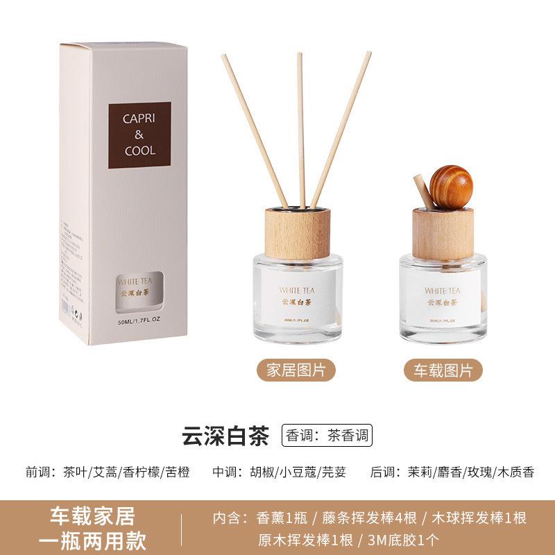Car aromatherapy ornament Car perfume Essential oil Car home dual-purpose long-lasting air fresh and odor-removing fragrance 50ml--100ml
Car aromatherapy ornament Car perfume Essential oil Car home dual-purpose long-lasting air fresh and odor-removing fragrance 50ml--100ml