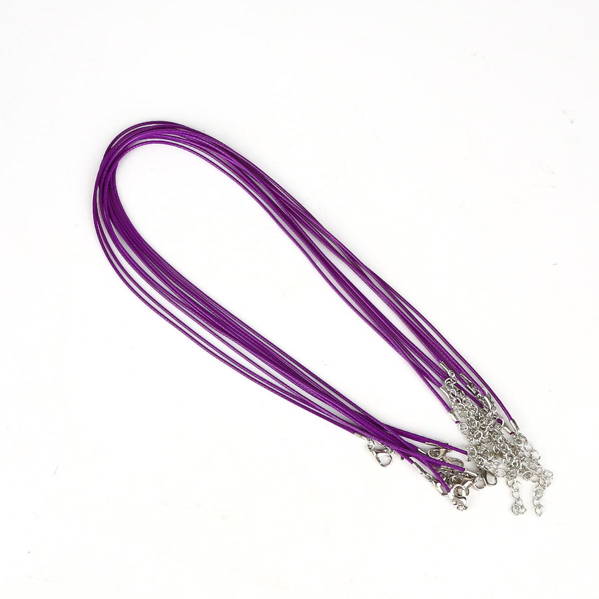 Кожаный шнур из искусственной кожи, веревка-омар для ожерелья и подвески «сделай сам», подвески ручной работы, фурнитура 1.5mm x 45cm 5pcs фиолетовый
Кожаный шнур из искусственной кожи, веревка-омар для ожерелья и подвески «сделай сам», подвески ручной работы, фурнитура 1.5mm x 45cm 5pcs фиолетовый