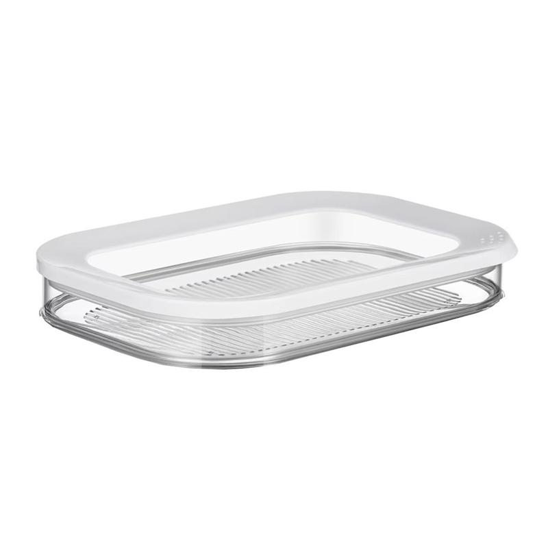 Deli Meat Container for Fridge, Stackable Lunch Meat Container for Refrigerator, Transparent Deli Meats Containers with Lid
Deli Meat Container for Fridge, Stackable Lunch Meat Container for Refrigerator, Transparent Deli Meats Containers with Lid