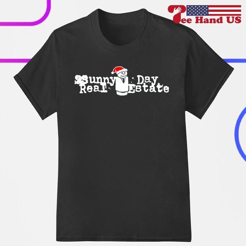 Sunny day real estate Christmas Gift For Fan All Size T-shirt US1875 Unisex T-Shirt XXL
Sunny day real estate Christmas Gift For Fan All Size T-shirt US1875 Unisex T-Shirt XXL