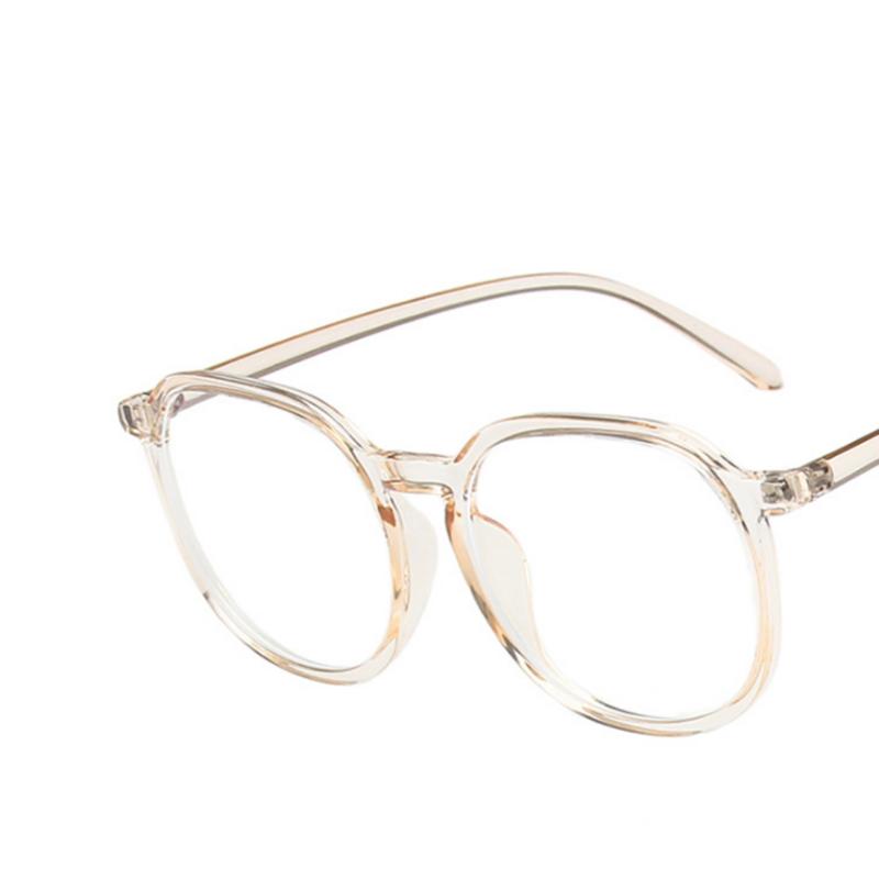 Ultra Light Polygon Frame Clear Lens Glasses Myopia Nerd Spectacles -0.5 -1.0 -2.0 To -6.0 Square Face Hyperopia +0.5 To +6.0 No degree 0
Ultra Light Polygon Frame Clear Lens Glasses Myopia Nerd Spectacles -0.5 -1.0 -2.0 To -6.0 Square Face Hyperopia +0.5 To +6.0 No degree 0