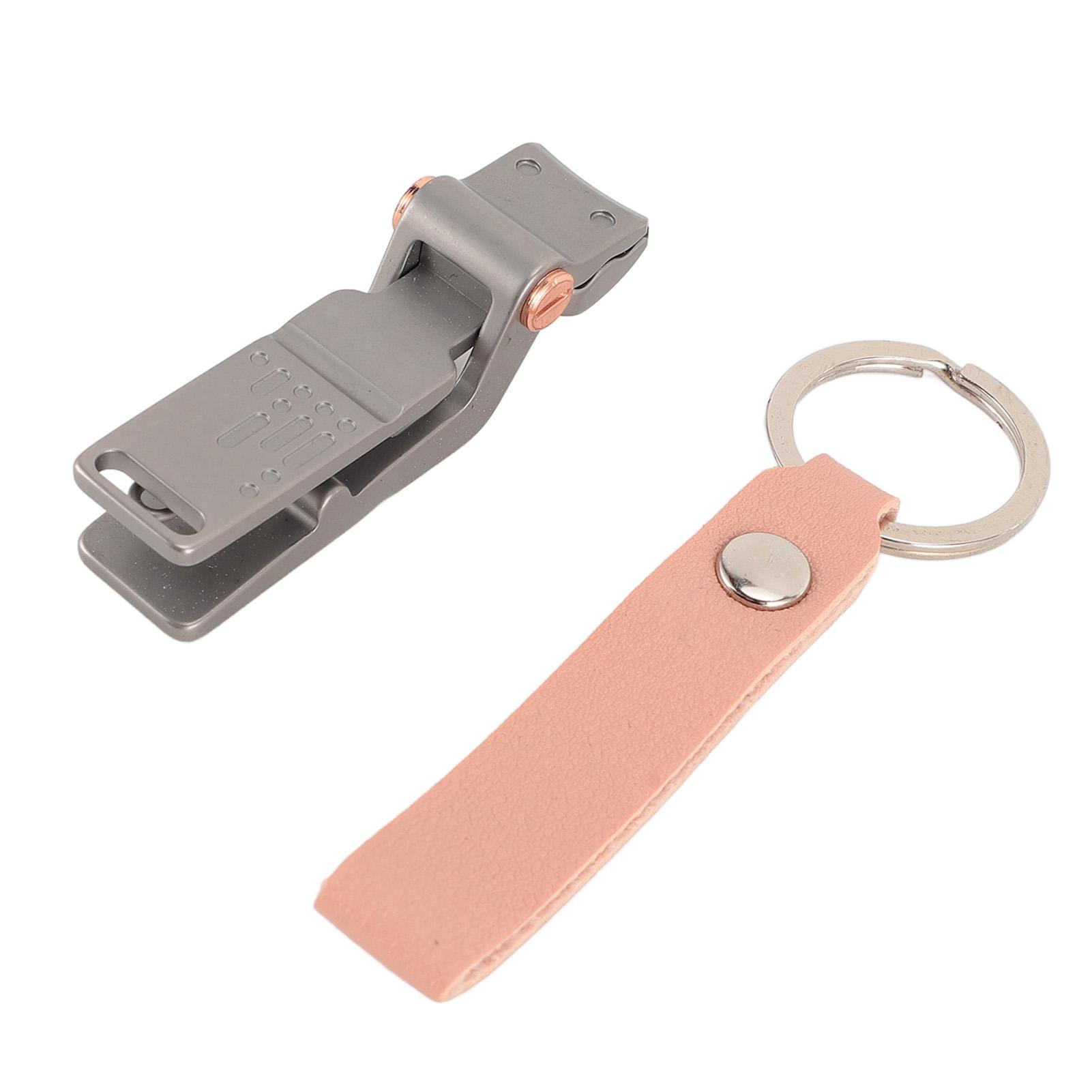 Портативные кусачки для ногтей с брелком Большие открытые кусачки для ногтей из нержавеющей стали для ногтей на ногах розовый
Портативные кусачки для ногтей с брелком Большие открытые кусачки для ногтей из нержавеющей стали для ногтей на ногах розовый