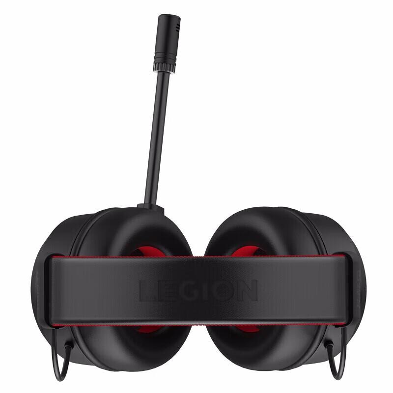 Lenovo Y480 Wired Gaming Headset
Lenovo Y480 Wired Gaming Headset