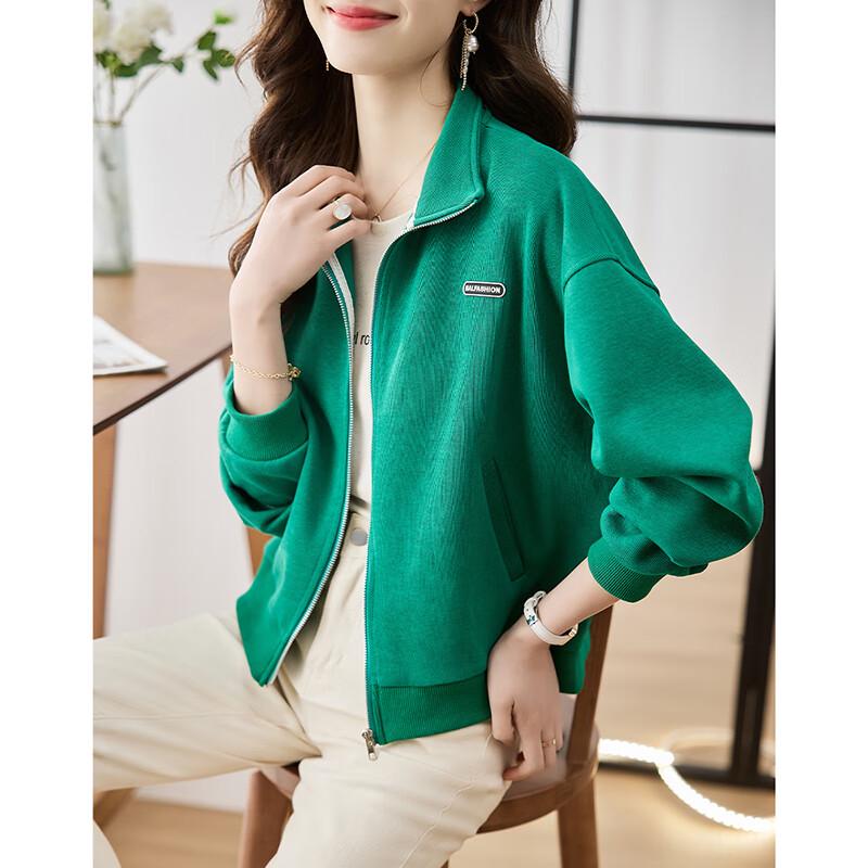 Firstview Women s Urban Casual F21C12063 Long Sleeve Jacket M
Firstview Women s Urban Casual F21C12063 Long Sleeve Jacket M