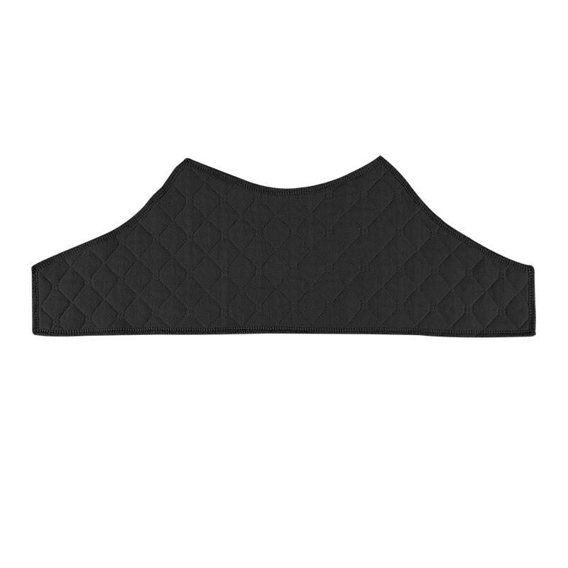 1 Pcs Sweat Absorbing Bra Straps Quick-Dry Sweat Absorber Pads For Women Abdomen Bra Pads Liners Comfortable Bra Inserts чорний
1 Pcs Sweat Absorbing Bra Straps Quick-Dry Sweat Absorber Pads For Women Abdomen Bra Pads Liners Comfortable Bra Inserts чорний