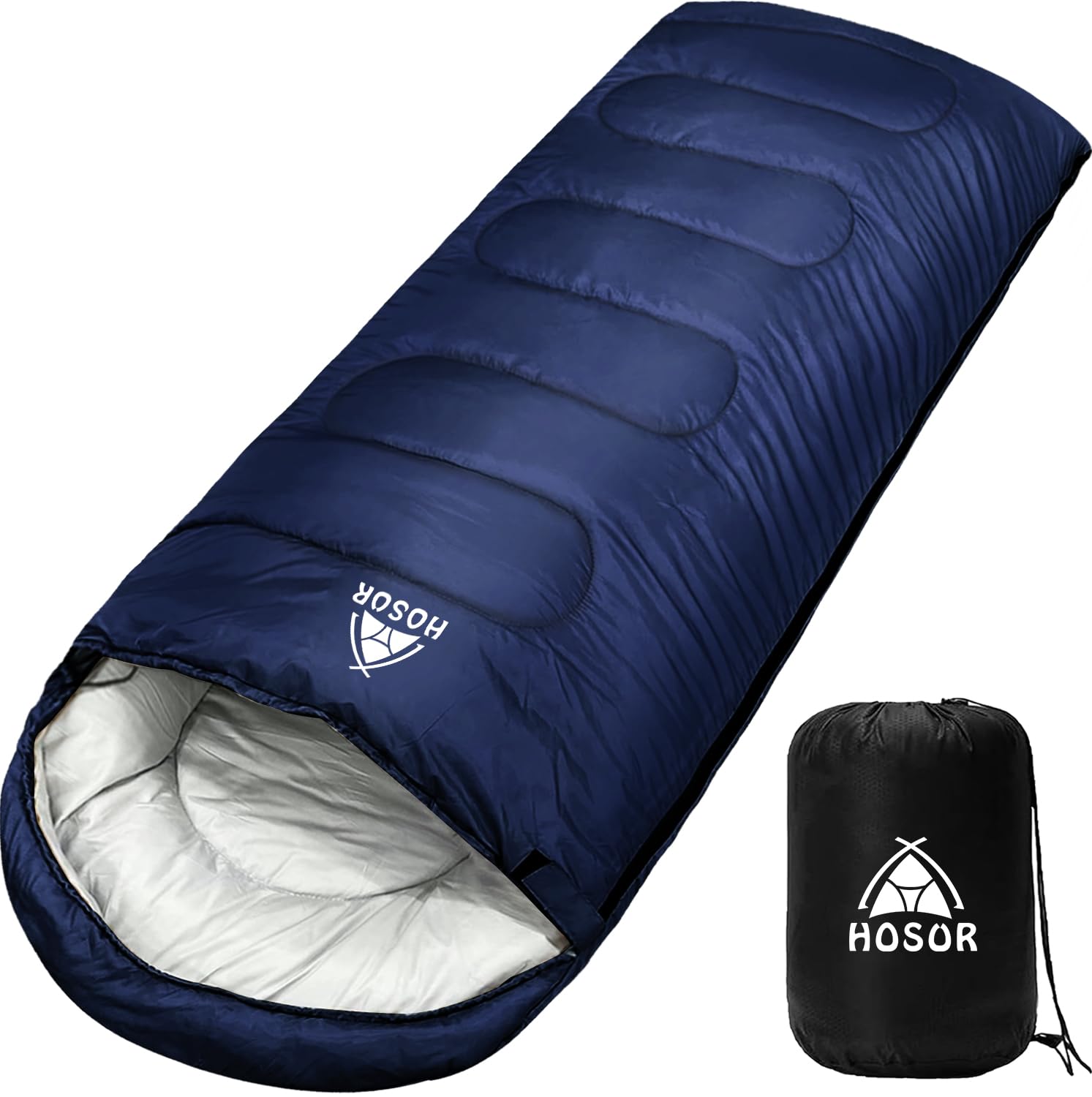 and compact sleeping bag for outdoor activities like car and disaster Fully washable and maintains a comfortable Includes a storage bag for and winter
and compact sleeping bag for outdoor activities like car and disaster Fully washable and maintains a comfortable Includes a storage bag for and winter