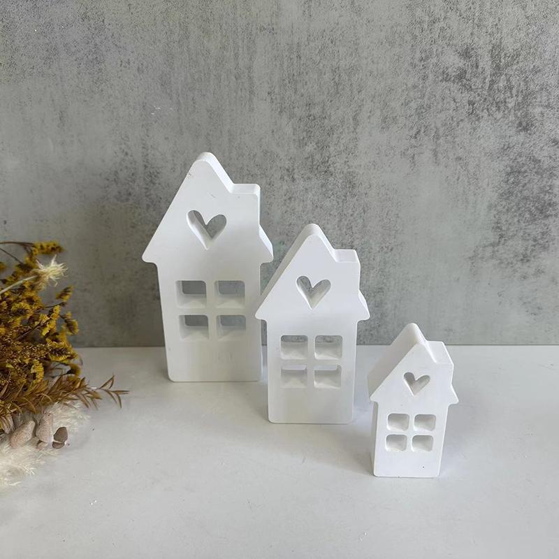 3 шт./компл. звезда в форме сердца дымоход дом гипсовый орнамент силиконовая форма DIY свеча смола украшения изготовление формы для украшения дома
3 шт./компл. звезда в форме сердца дымоход дом гипсовый орнамент силиконовая форма DIY свеча смола украшения изготовление формы для украшения дома