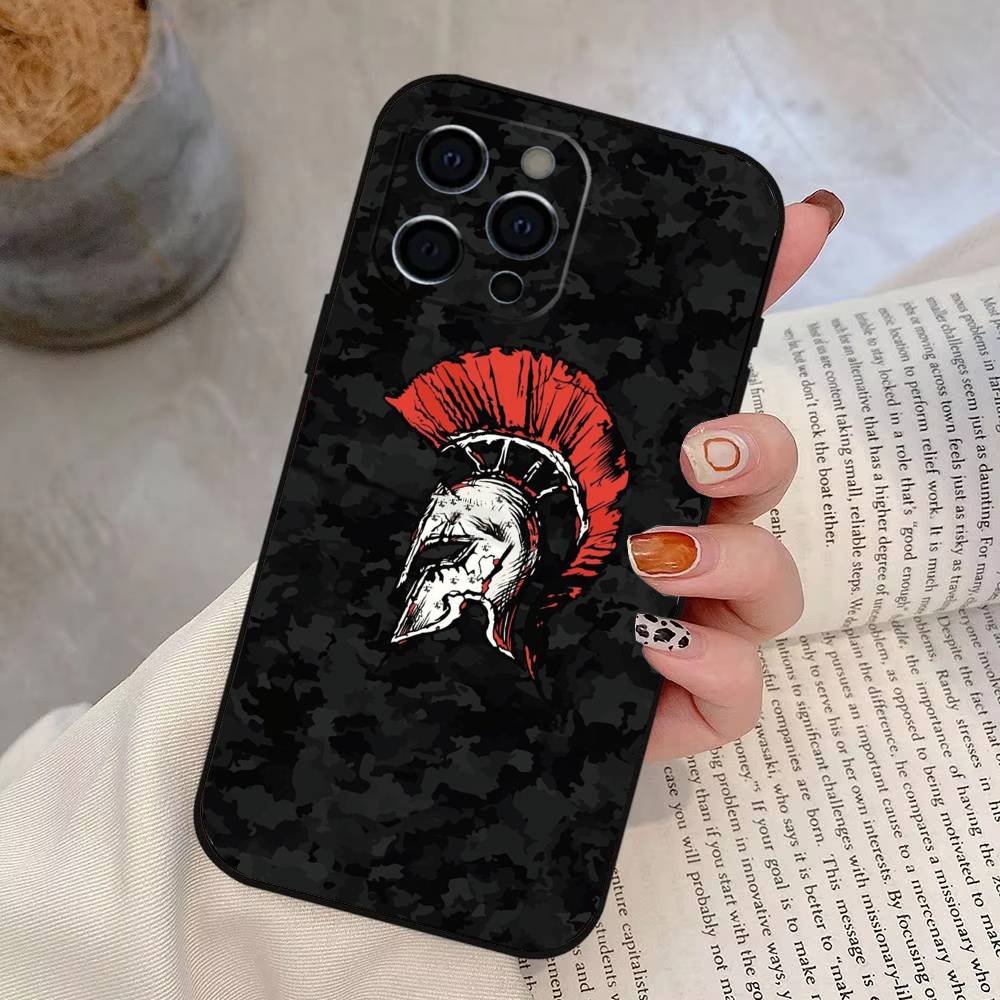Чехол Spartan Cool для телефона Силиконовый Мягкий Для IPhone 17 16 15 14 13 12 11 X XR Plus Pro Max Plus iPhone16ProMax
Чехол Spartan Cool для телефона Силиконовый Мягкий Для IPhone 17 16 15 14 13 12 11 X XR Plus Pro Max Plus iPhone16ProMax