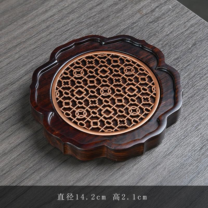 Традиционный поднос для чая из ореха Чайник Чайная чашка Поднос из цельного дерева Теплоизоляционный поднос для кофейных чашек Аксессуары для домашней чайной церемонии
Традиционный поднос для чая из ореха Чайник Чайная чашка Поднос из цельного дерева Теплоизоляционный поднос для кофейных чашек Аксессуары для домашней чайной церемонии