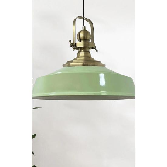 Mint Yeşili Asaletli Tekli Avize Eskitme Başlık Retro Sarkıt Lamba Cafe Salon Avizeleri
Mint Yeşili Asaletli Tekli Avize Eskitme Başlık Retro Sarkıt Lamba Cafe Salon Avizeleri