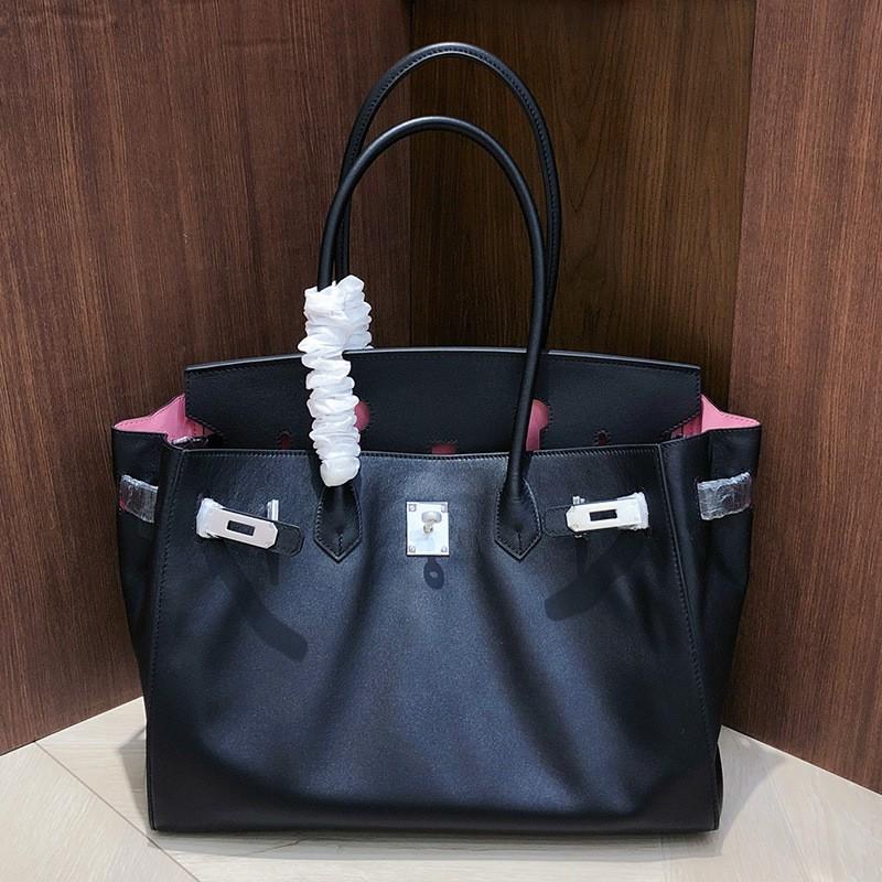 Head Layer Cowhide Large Capacity Tote Bag Women s Genuine Leather Handbag Versatile Commuting Single Shoulder Armpit 35x16x28cm
Head Layer Cowhide Large Capacity Tote Bag Women s Genuine Leather Handbag Versatile Commuting Single Shoulder Armpit 35x16x28cm