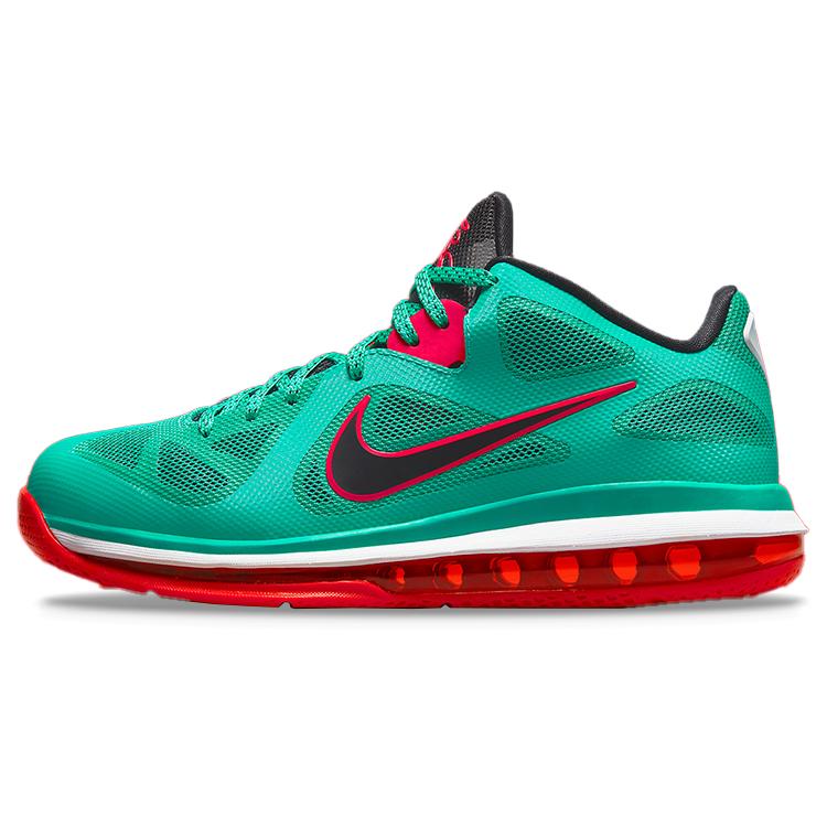 Новые Nike LeBron 9 Low Reverse Liverpool DQ6400-300 40.5
Новые Nike LeBron 9 Low Reverse Liverpool DQ6400-300 40.5