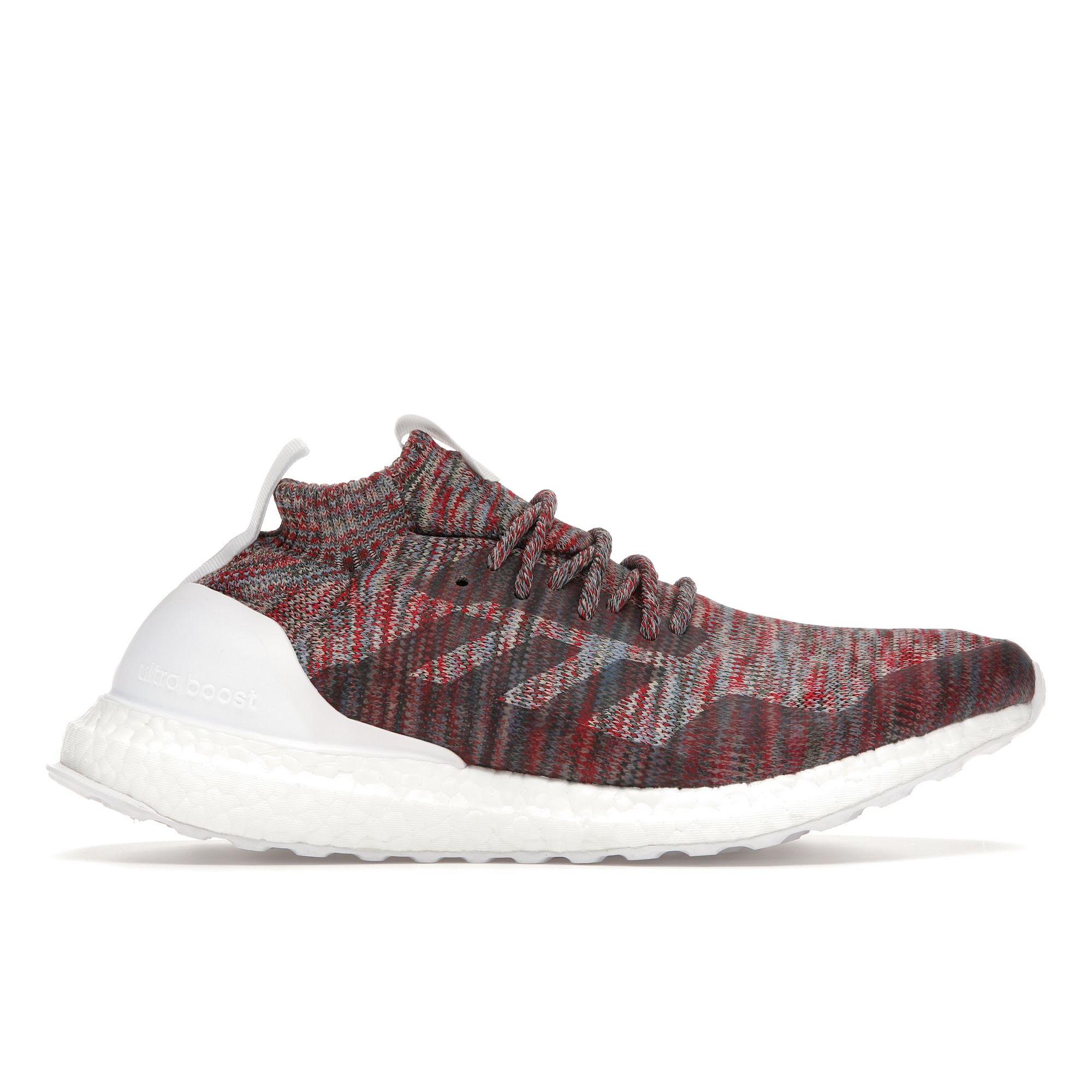 Мужские кроссовки adidas Kith x UltraBoost Mid Aspen, разноцветная обувь, белый цвет, черный BY2592
Мужские кроссовки adidas Kith x UltraBoost Mid Aspen, разноцветная обувь, белый цвет, черный BY2592