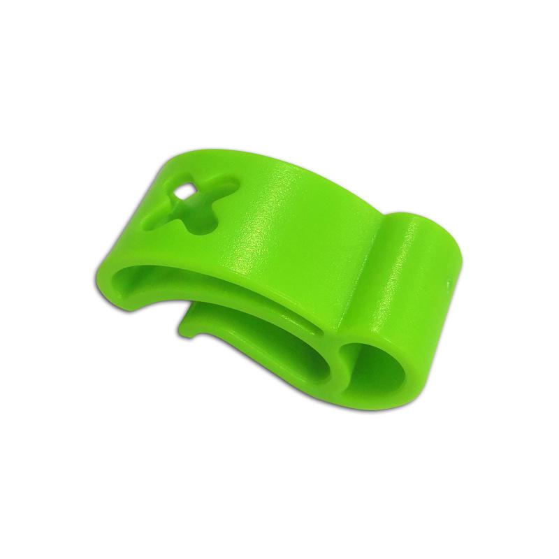 Sports Frisbee Clip Portable Competition Outdoor Sports Outdoor Accessories Toy Style A
Sports Frisbee Clip Portable Competition Outdoor Sports Outdoor Accessories Toy Style A