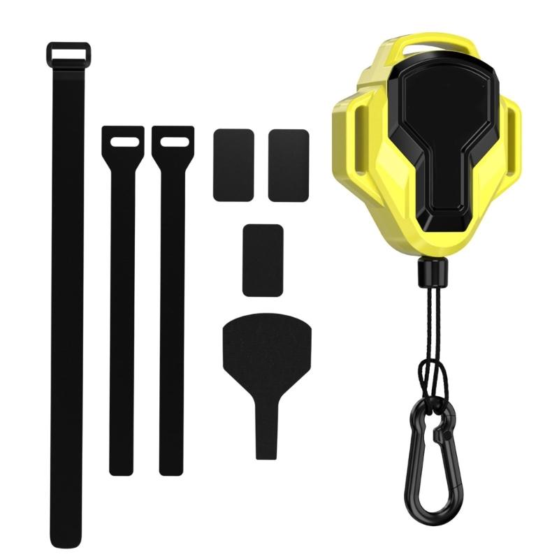 Elastics Bicycles Towing Rope Retractable Cycling Tows Strap for Family Outdoor Activity
Elastics Bicycles Towing Rope Retractable Cycling Tows Strap for Family Outdoor Activity