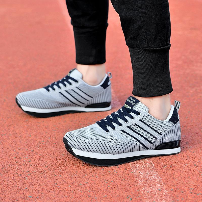 Spring and Autumn couple s negative heels for women and men s body training instead of upside down shoes for men with front high and back low earth 44
Spring and Autumn couple s negative heels for women and men s body training instead of upside down shoes for men with front high and back low earth 44