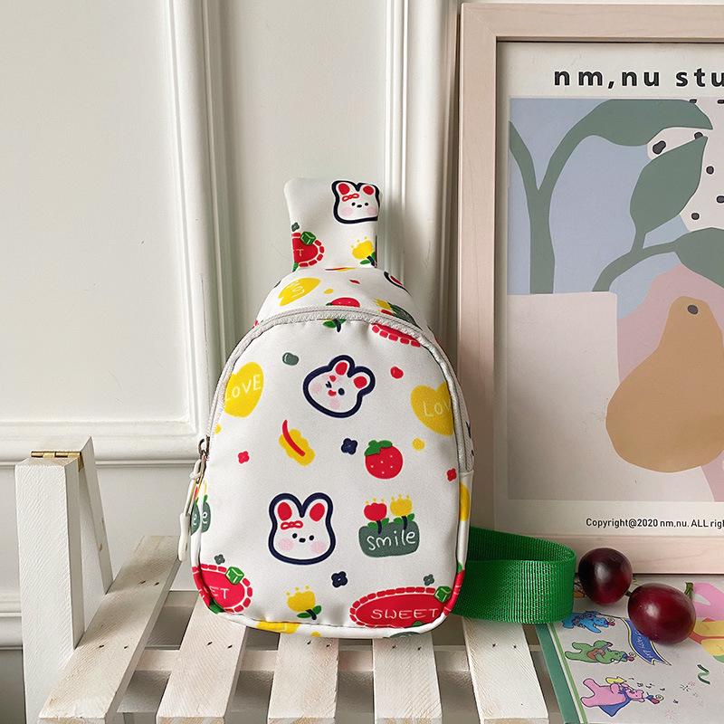 New Crossbody Children s Rabbit Breast Bag Small Satchel Cute Baby Fanny Bag Travel Change Bag красный
New Crossbody Children s Rabbit Breast Bag Small Satchel Cute Baby Fanny Bag Travel Change Bag красный