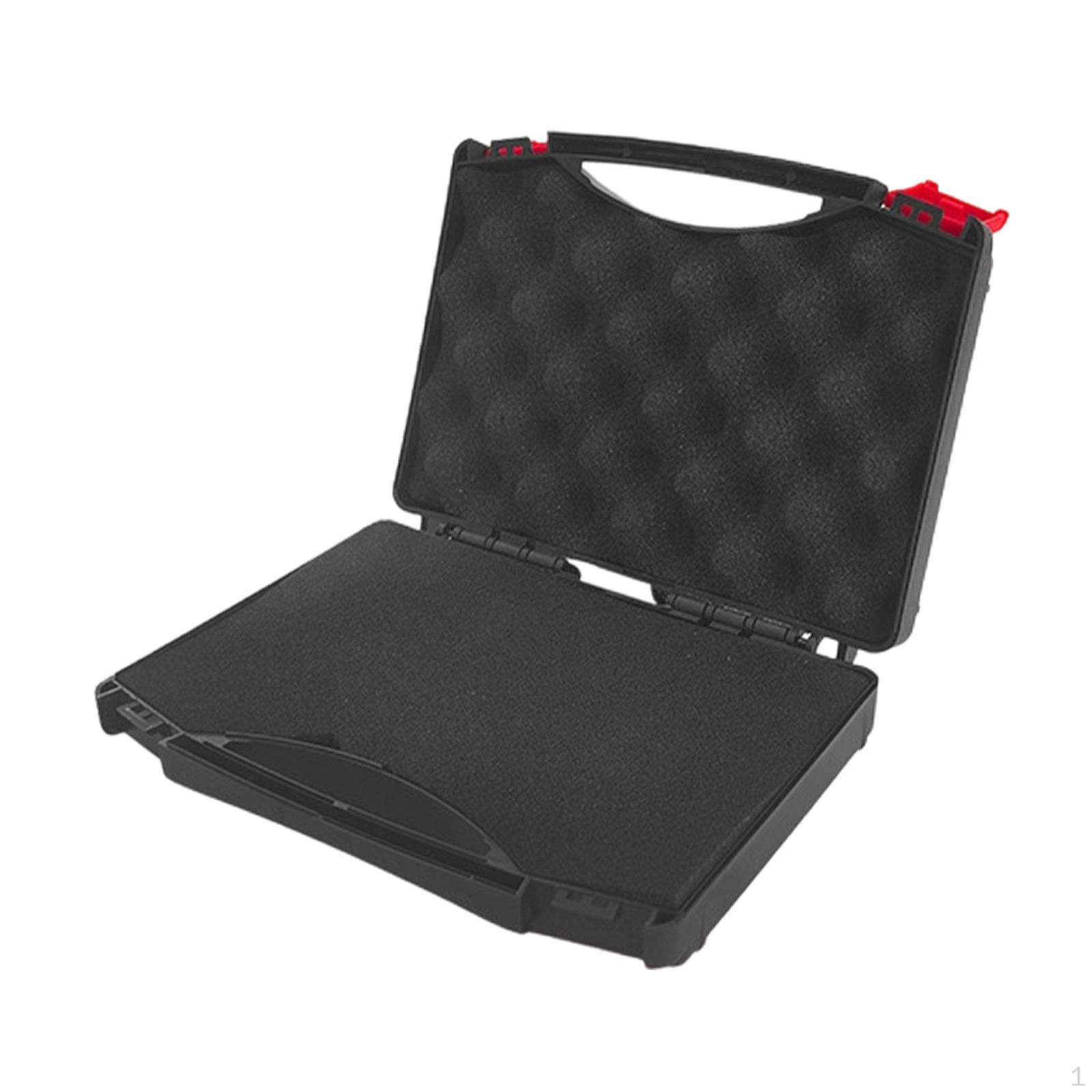 with Foam Insert, Waterproof, Practical, Rigid, for Tools And Cameras. WL010
with Foam Insert, Waterproof, Practical, Rigid, for Tools And Cameras. WL010