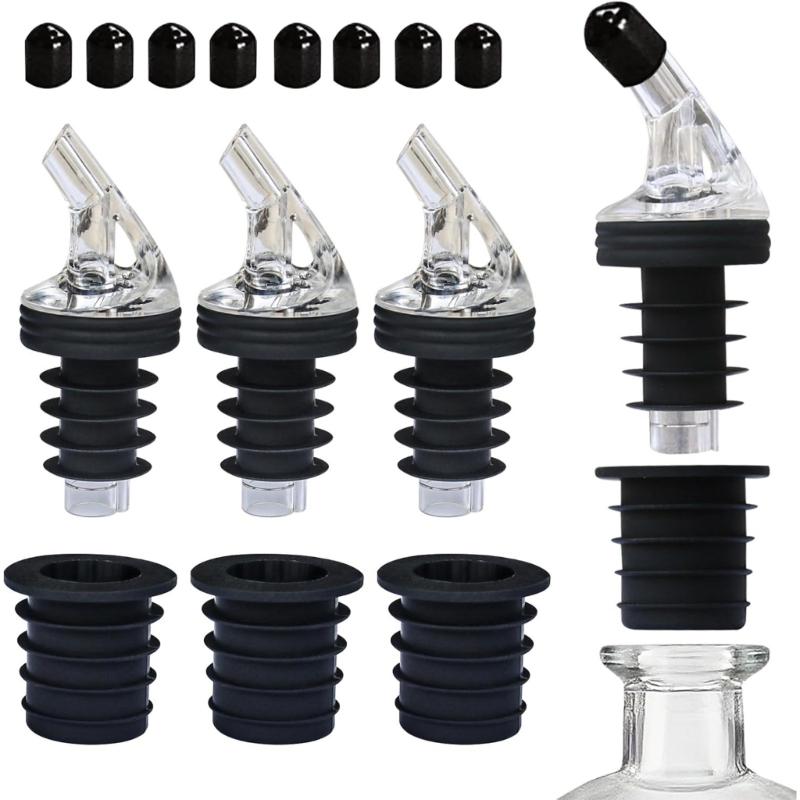 Drips Release Oil Dispenser With Accurate Measurement User Friendly Silicone Materials Multipurpose Kitchen Accessory 1
Drips Release Oil Dispenser With Accurate Measurement User Friendly Silicone Materials Multipurpose Kitchen Accessory 1