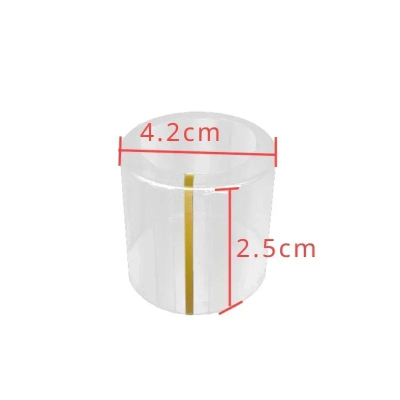 100piece Bottle Mouth Plastic Heat Sealing Film Gold Striped Opening Heat Shrink Bag Glass Bottle Cap Dust Proof Sealing Sleeve with Gold line
100piece Bottle Mouth Plastic Heat Sealing Film Gold Striped Opening Heat Shrink Bag Glass Bottle Cap Dust Proof Sealing Sleeve with Gold line