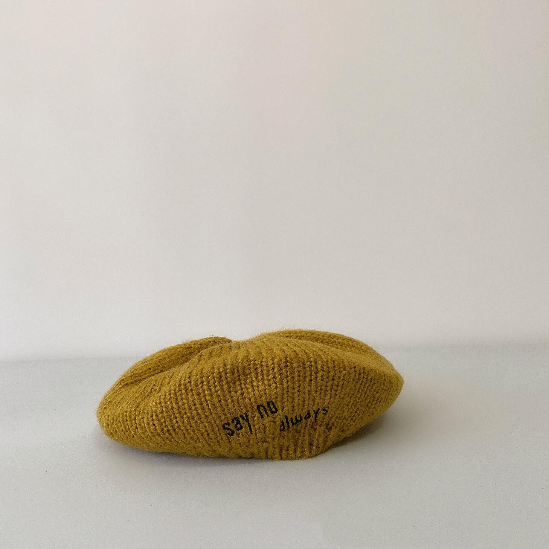 Korean Children s Hats Autumn and Winter Baby Boys and Girls Beret Children s Woolen Hat Painter Hat one size
Korean Children s Hats Autumn and Winter Baby Boys and Girls Beret Children s Woolen Hat Painter Hat one size