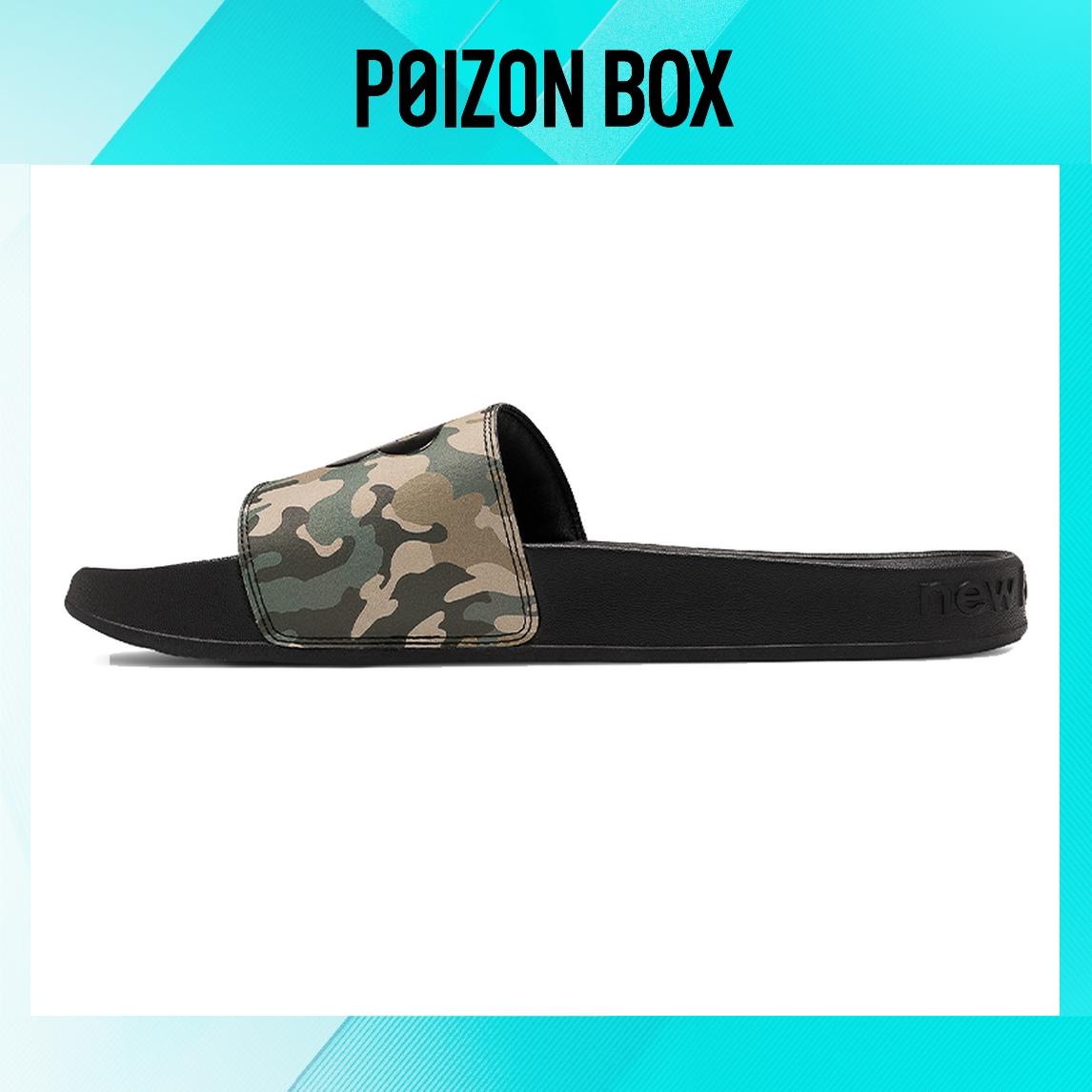 сабо New Balance NB 200 Flip-flops Unisex SMF200CP
сабо New Balance NB 200 Flip-flops Unisex SMF200CP