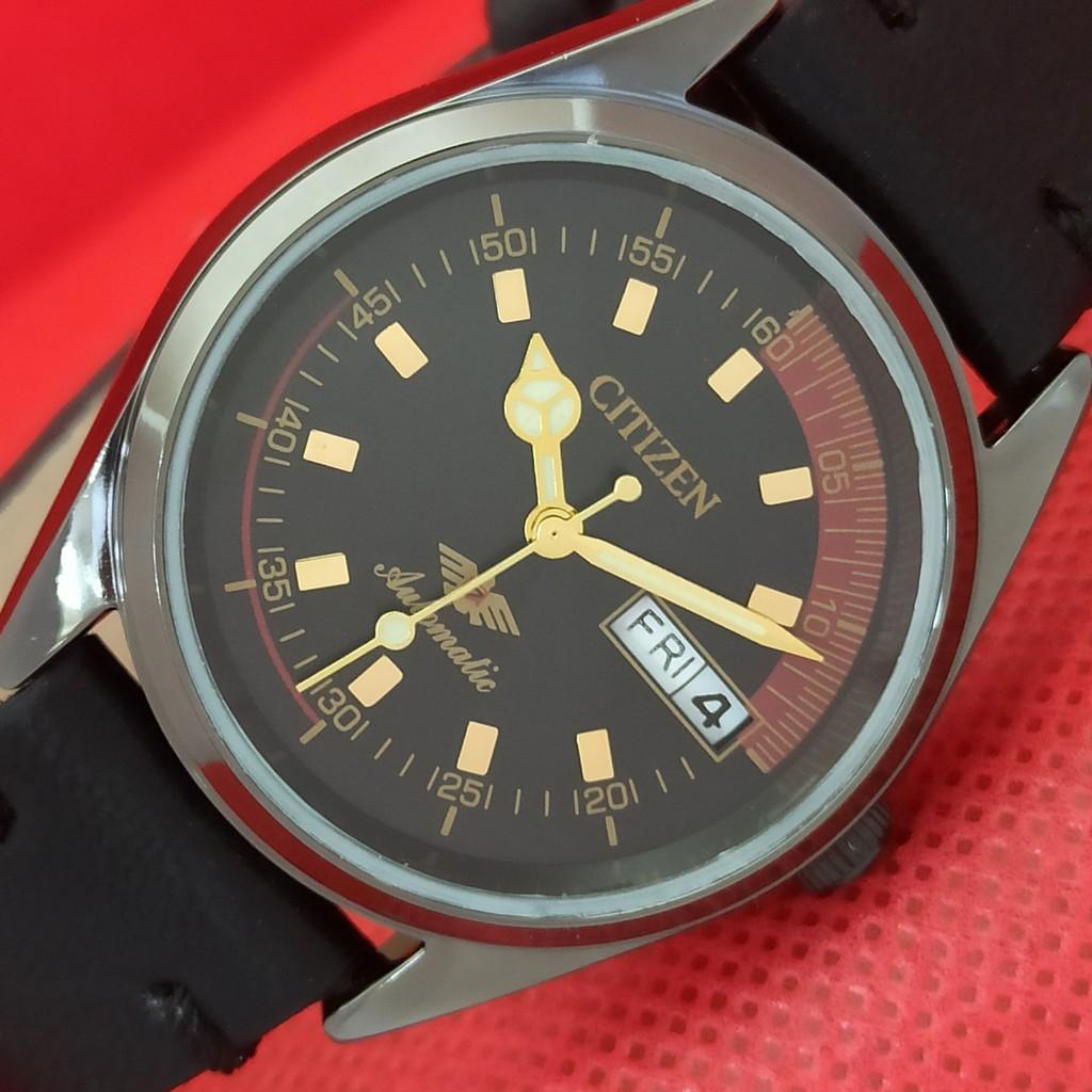 ВОССТАНОВЛЕННЫЕ ВИНТАЖНЫЕ МУЖСКИЕ ЧАСЫ CITIZEN AUTO 8200 JAPAN D/D BLACK 565a-a299418-9 SKU565a-a299418
ВОССТАНОВЛЕННЫЕ ВИНТАЖНЫЕ МУЖСКИЕ ЧАСЫ CITIZEN AUTO 8200 JAPAN D/D BLACK 565a-a299418-9 SKU565a-a299418