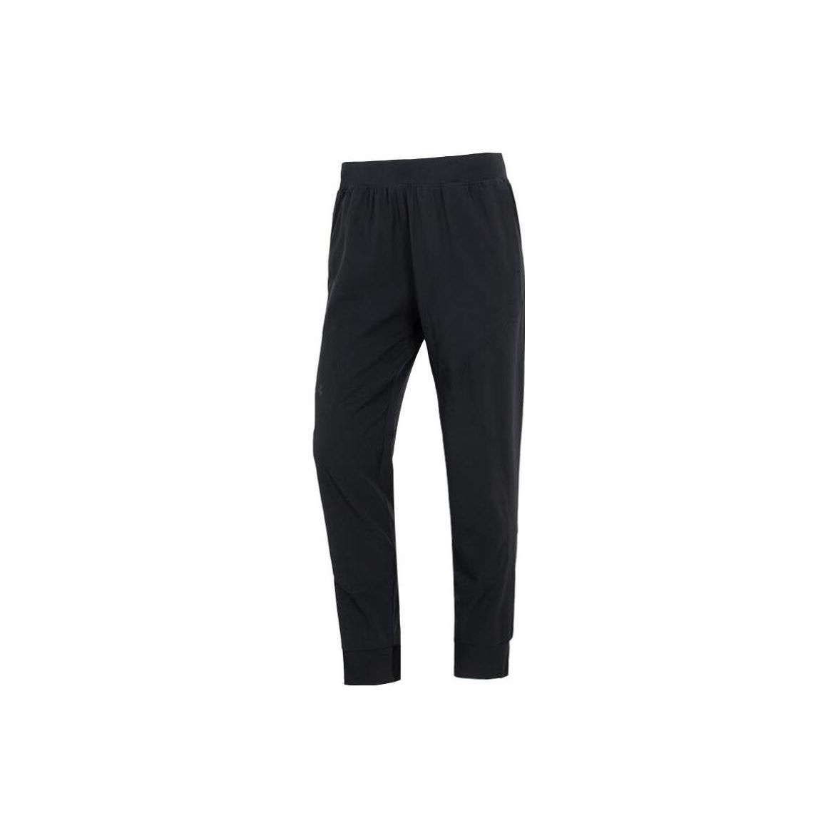 Under Armour Однотонные длинные брюки с принтом логотипа бренда и эластичным поясом, женские плавки, черные 1371261-001 L
Under Armour Однотонные длинные брюки с принтом логотипа бренда и эластичным поясом, женские плавки, черные 1371261-001 L