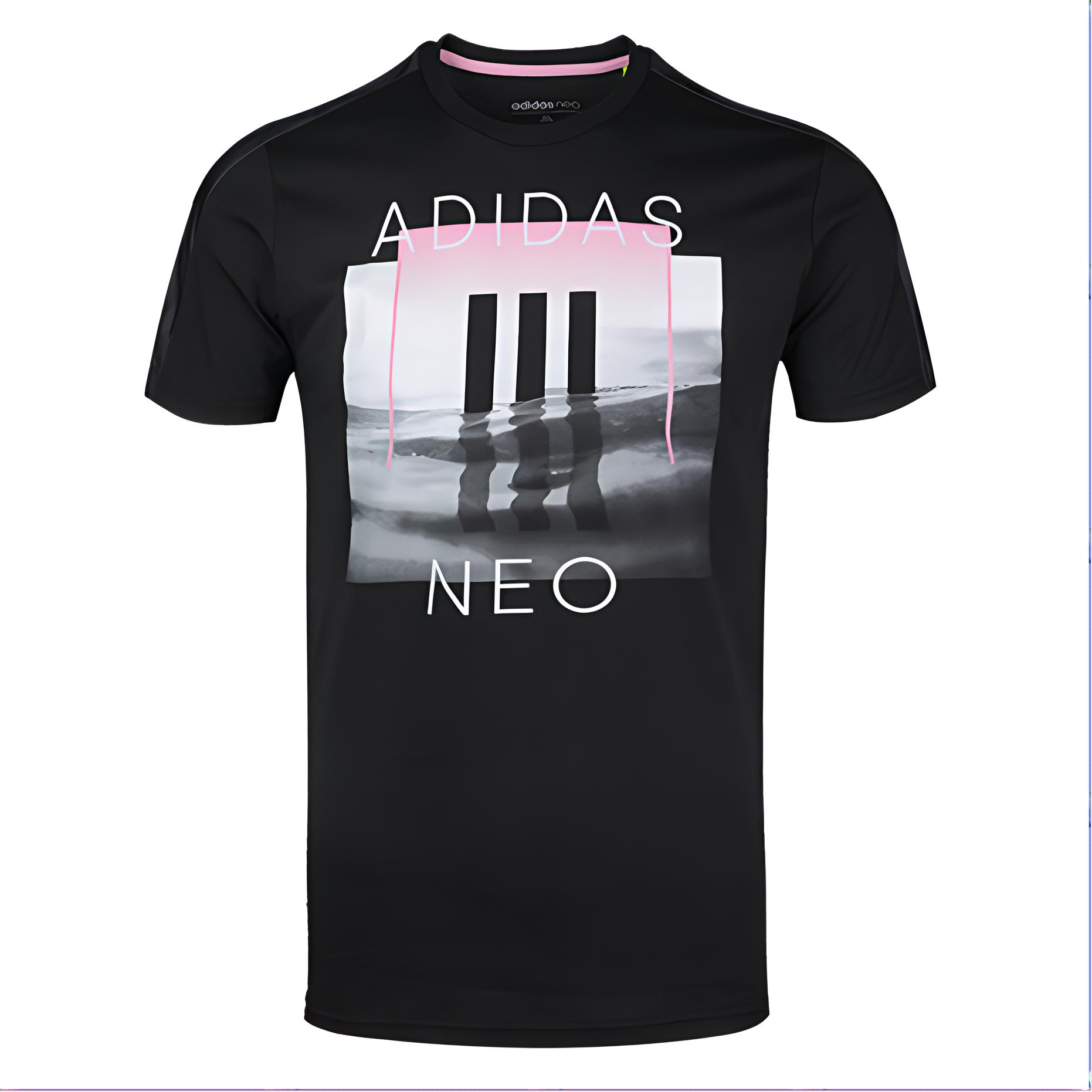 Adidas Neo M Cs Photo Casual Crew Neck Short Sleeve T-Shirt Men T-Shirts Black DW8137 L
Adidas Neo M Cs Photo Casual Crew Neck Short Sleeve T-Shirt Men T-Shirts Black DW8137 L