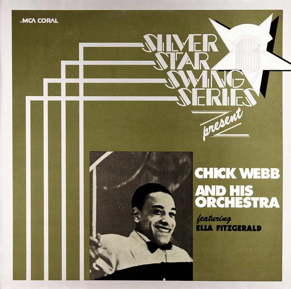 LP Record CHICK WEBB & HIS ORCHESTRA, ELLA FI - Silver Star Swing Series Presents C 622244 MCA Coral 1975 Germany Jazz Used
LP Record CHICK WEBB & HIS ORCHESTRA, ELLA FI - Silver Star Swing Series Presents C 622244 MCA Coral 1975 Germany Jazz Used
