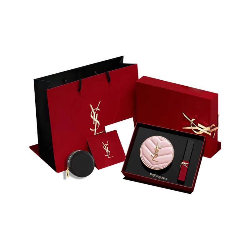 SAINT LAURENT Together Always Makeup Sets Easy to blend Birthday Gift For Girlfriend
SAINT LAURENT Together Always Makeup Sets Easy to blend Birthday Gift For Girlfriend