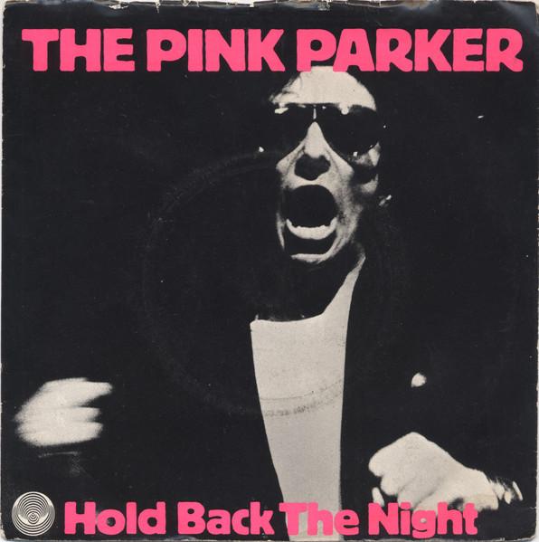 7inch Record GRAHAM PARKER & THE RUMOUR - The Pink Parker PARK001 Vertigo 1977 UK Rock Used
7inch Record GRAHAM PARKER & THE RUMOUR - The Pink Parker PARK001 Vertigo 1977 UK Rock Used