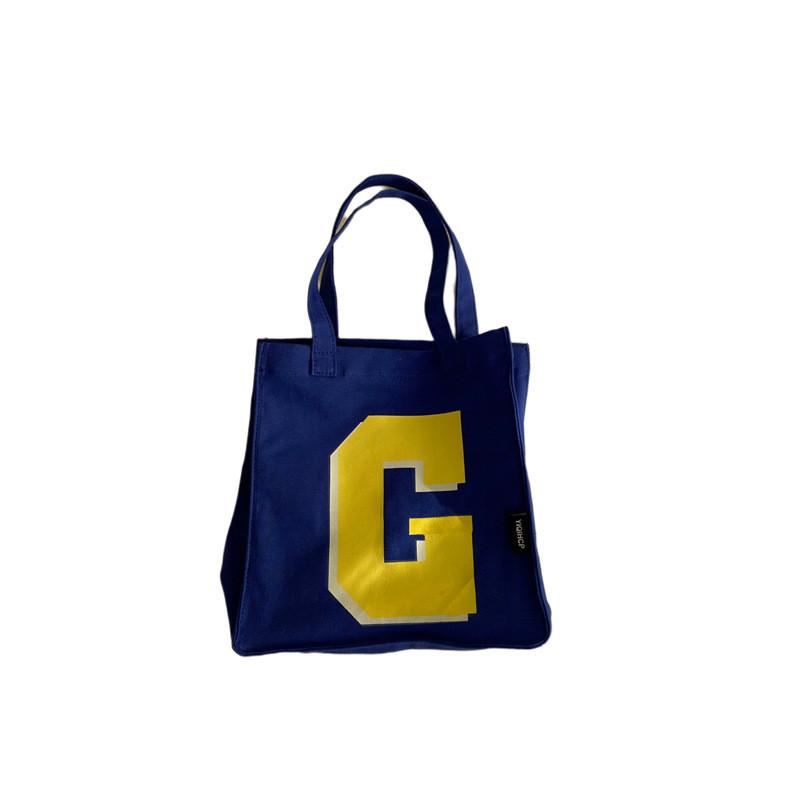 Stylish Letter Print Canvas Shoulder Bag For Kids With Breathable Durable Features синій
Stylish Letter Print Canvas Shoulder Bag For Kids With Breathable Durable Features синій