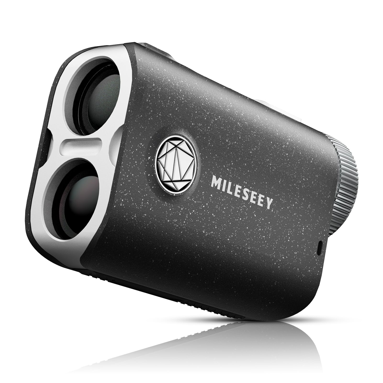 MiLESEEY Golf Laser Distance Meter PF1 OLED Text Display Distance Fast Magnet IP65 Waterproof Compatible with 1100yd High Transmission Height
MiLESEEY Golf Laser Distance Meter PF1 OLED Text Display Distance Fast Magnet IP65 Waterproof Compatible with 1100yd High Transmission Height