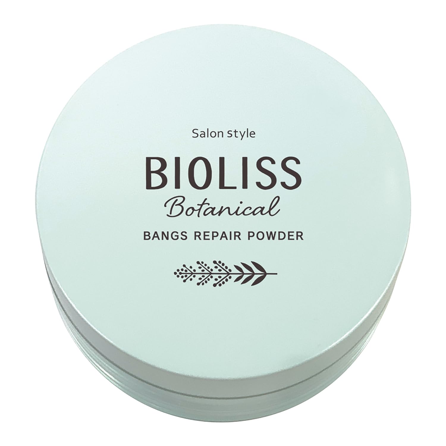 BIOLISS SS BIOLISS Bangs восстанавливающая пудра 5 г Растительная. 
BIOLISS SS BIOLISS Bangs восстанавливающая пудра 5 г Растительная.