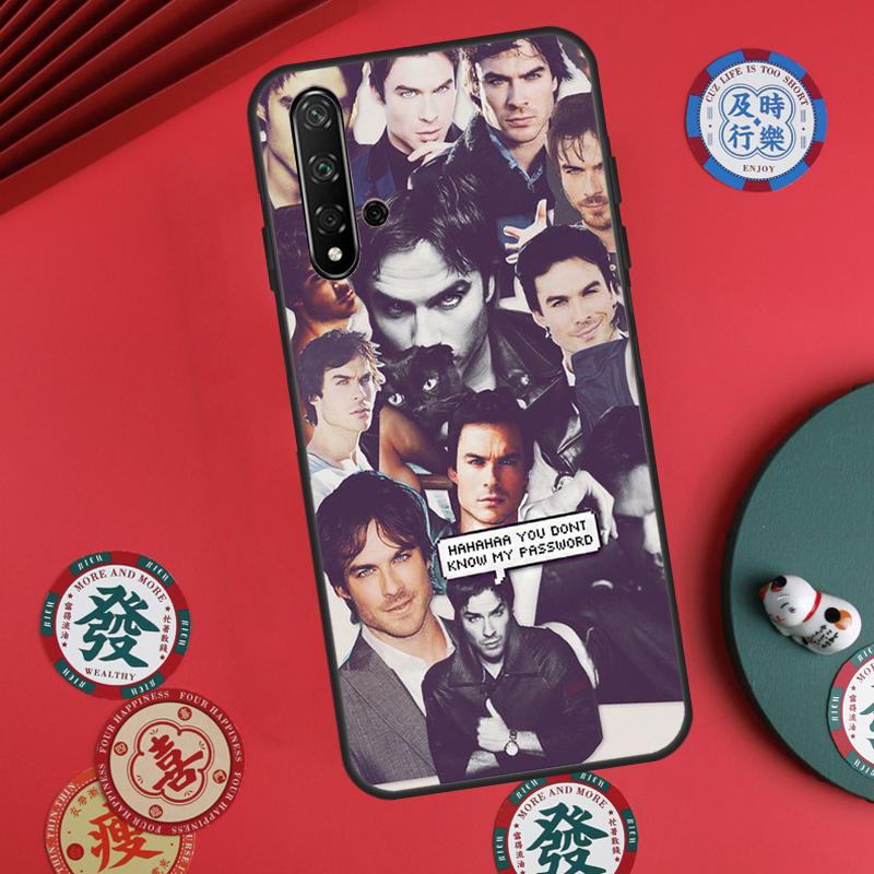 Дэймон Сальваторе Дневники вампира Для Huawei Nova Y73 Y72 Y61 Y91 Y90 Y70 Y60 12s 12i 11i 8i 9 10 SE P60 Pro P30 P40 Lite Чехол Huawei P40 Lite 4G
Дэймон Сальваторе Дневники вампира Для Huawei Nova Y73 Y72 Y61 Y91 Y90 Y70 Y60 12s 12i 11i 8i 9 10 SE P60 Pro P30 P40 Lite Чехол Huawei P40 Lite 4G