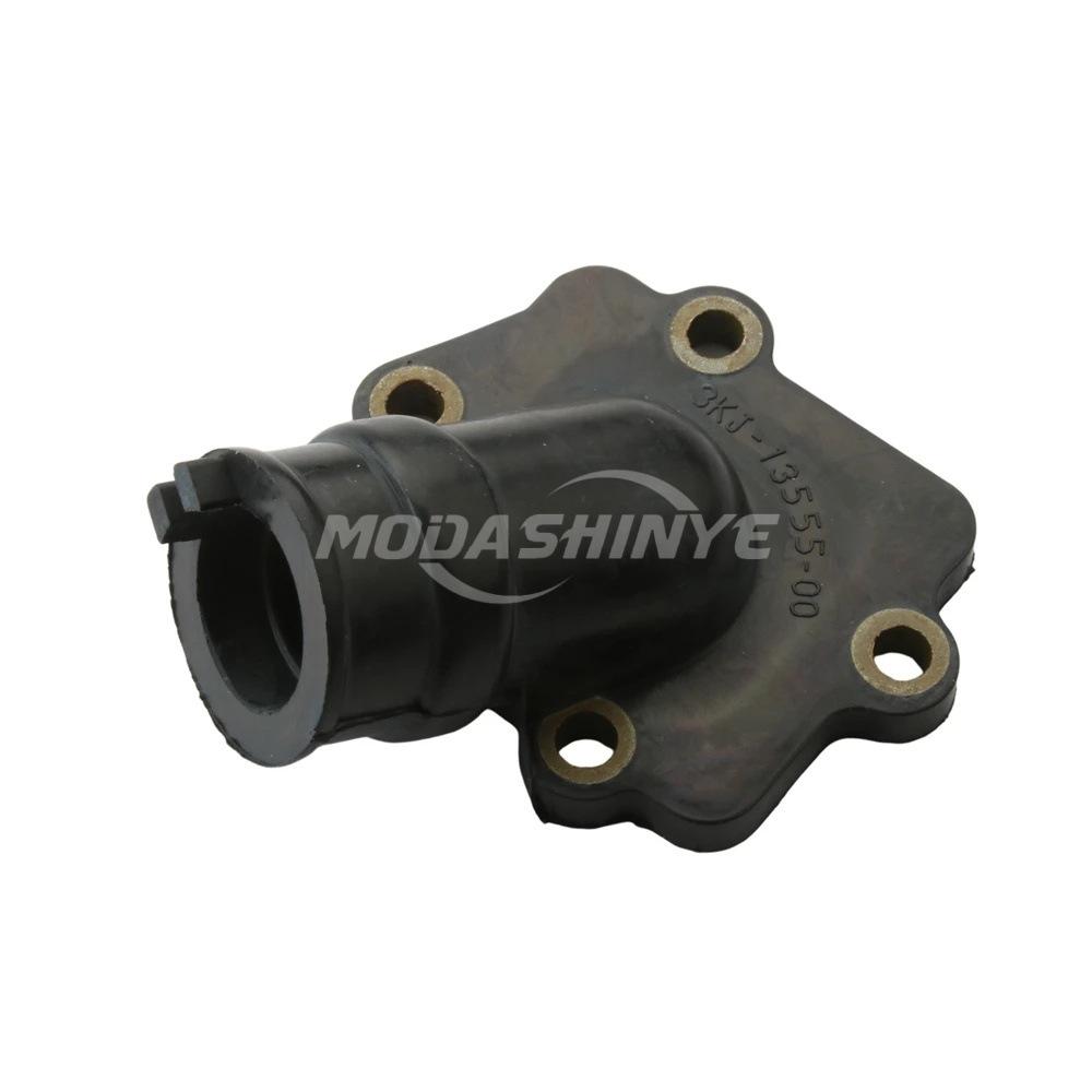 Compatible Intake Pipe for Yamaha 50 Aerox, Axis, Breeze, Jog RR, Neo s, Zest 50 Contact Customer Service
Compatible Intake Pipe for Yamaha 50 Aerox, Axis, Breeze, Jog RR, Neo s, Zest 50 Contact Customer Service