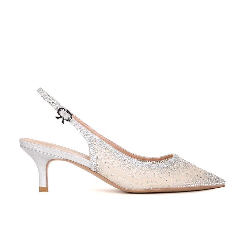 В наличии, версия из овчины~ Су Иинь Цыганские остроносые сетчатые сандалии на высоком каблуке со стразами с открытой пяткой женские вечерние туфли свадебные туфли 40
В наличии, версия из овчины~ Су Иинь Цыганские остроносые сетчатые сандалии на высоком каблуке со стразами с открытой пяткой женские вечерние туфли свадебные туфли 40