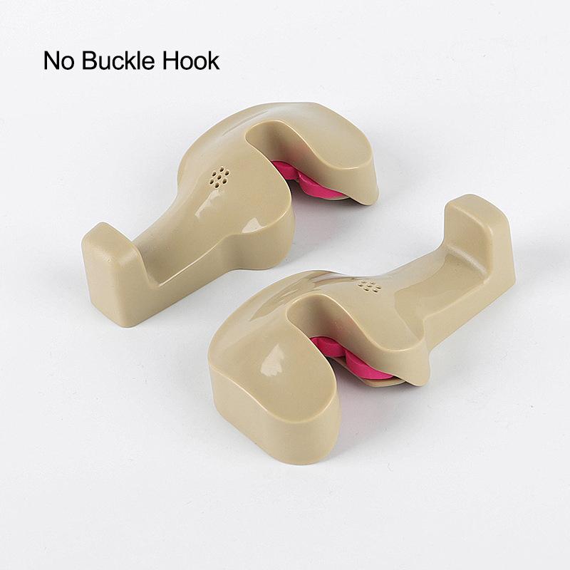 Car Seat Back Hook Headrest Hidden Mount Auto Vehicle Back Seat Organizer Car Accessories Hanging Hooks Storage Hanger Universal Ordinary hook Beige
Car Seat Back Hook Headrest Hidden Mount Auto Vehicle Back Seat Organizer Car Accessories Hanging Hooks Storage Hanger Universal Ordinary hook Beige