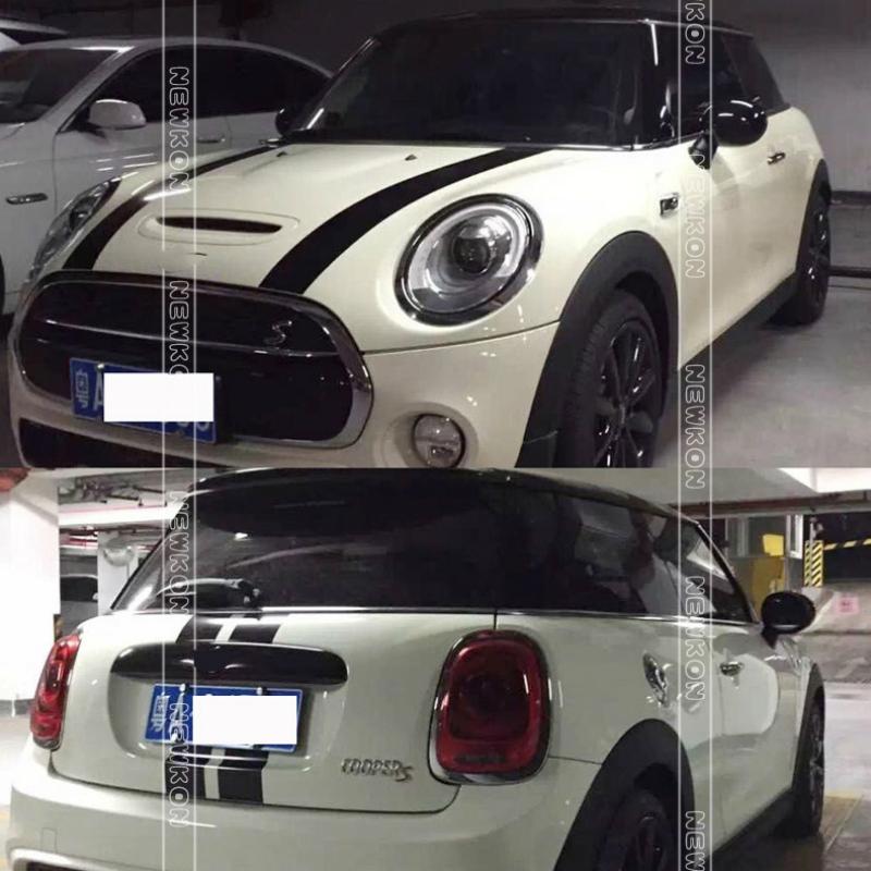 Car Stickers Hood Engine Trunk Rear Decor Decals For Mini Cooper F55 2015 2016 F56 2014-2016 Tuning Decoration Auto Accessories
Car Stickers Hood Engine Trunk Rear Decor Decals For Mini Cooper F55 2015 2016 F56 2014-2016 Tuning Decoration Auto Accessories