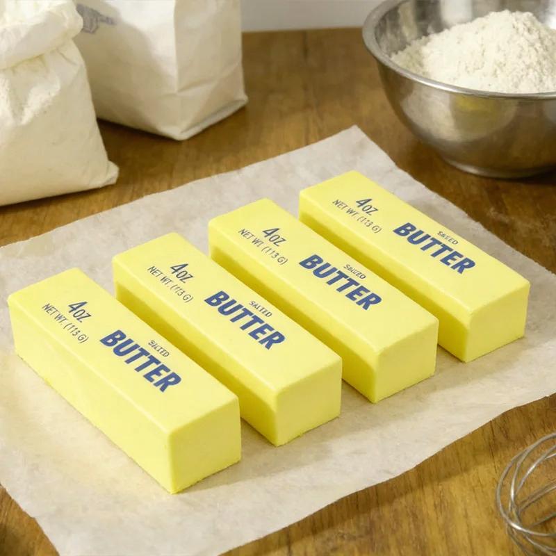 Creativity Antistress Butter Stick Fidget Toys Squishy Elastic Cheese Funny Squeeze Prank Adult Kid Gift Office Anxiety Relief
Creativity Antistress Butter Stick Fidget Toys Squishy Elastic Cheese Funny Squeeze Prank Adult Kid Gift Office Anxiety Relief